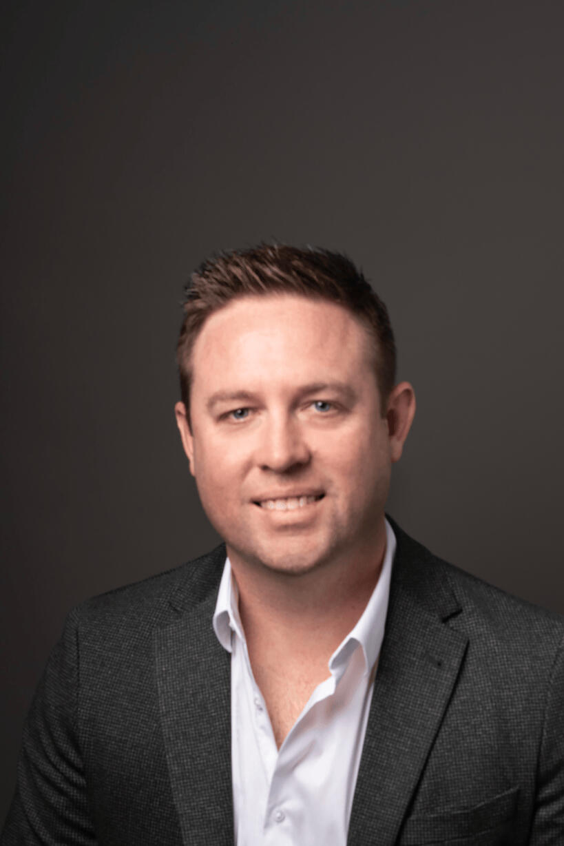 Daniel McMillan - Top 50 People in Ecommerce